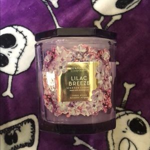 Scentworx Lilac Breeze Candle